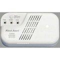 First Alert 1039730 BASIC PLUG IN CO DETECTOR CO600